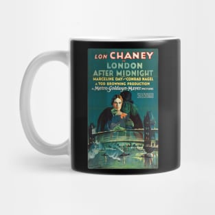 London After Midnight Mug